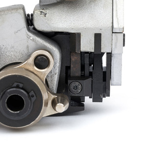 เครื่องรัดเหล็กแบบลม KZ 32/19 สำหรับ<span class=keywords><strong>รัด</strong></span><span class=keywords><strong>ท่อ</strong></span>เหล็กขนาด 32 มม. - Product Image 5