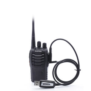 Baofeng KD0203 için Baofeng Bf-888S programlama kablosu - Product Image 1