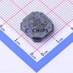 CAS13D31-472 Antenna SMD RF ( Antenna Type: Receiving Antenna )( Operating Temperature: -40℃~+85℃ )( Length: 13.2mm ) - Product Image 1