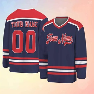 Veste de hockey sur glace américaine pour l'hiver 2025 # 87 Sidney Cr-osby # 97 Connor <span class=keywords><strong>McDavid</strong></span> # 29 Nathan MacKinnon 100% Polyester Rayé - Product Image 3