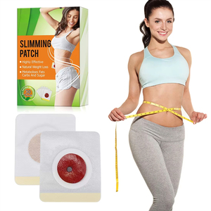 Cerotto Dimagrante OEM/ODM Traspirante e Confortevole per Migliorare il Sistema Metabolico e Bruciare i Grassi, per Pancia - Product Image 5