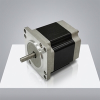 Moteur électrique synchrone lent monophasé 220V 55mm 50Hz certifié CE pour équipement médical