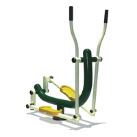 Equipos de Gimnasio para Parques, Máquinas de Ejercicio para Interiores y Exteriores, Equipos de Gimnasio para Calles, Equipos de Salud y Bienestar.