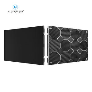 磁铁连接发光二极管显示器P1.25前维护高分辨率发光二极管屏幕前接入室内发光二极管视频墙 - Product Image 3