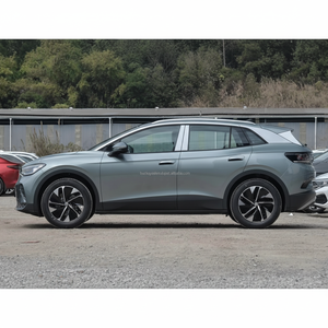 2025 s ID.4 Crozz Pro 601km Rango Usado Nuevo ID 4 Ev Coche eléctrico Suv s ID4 - Product Image 1