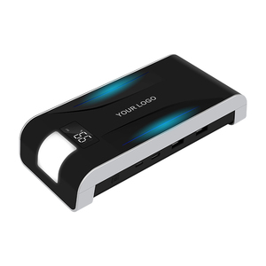 Arrancador de batería de coche portátil <span class=keywords><strong>10000mAh</strong></span> con cargador USB y banco de energía de emergencia rápido y seguro de energía LED para vehículos - Product Image 2