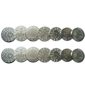 Distributeur automatique de billets de jeu à minuterie mécanique pour billard, fonctionnement électronique, accepteur de pièces - Product Image 5
