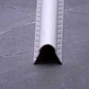 Misumi Stainless Steel Round Furniture <strong>Shelf</strong> Plastic Hard Flat Edge Trim Protector PVC <strong>Corner</strong> Guard Strips For Sheet Metal - Product Image 2