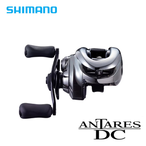 <span class=keywords><strong>รอก</strong></span>เบทคาสติ้งตกปลาทะเล 6 กก. 7.8:1 2023 SHIMANO <span class=keywords><strong>ANTARES</strong></span> <span class=keywords><strong>DC</strong></span> MD XG ญี่ปุ่น - Product Image 6