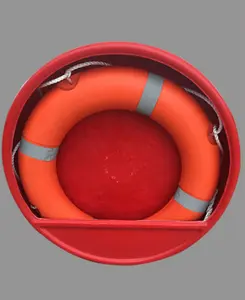 M-BR01 CE approved life saving ring water safety products for adult kids