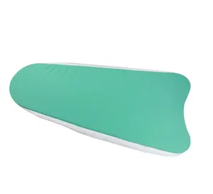 dream pad press silicone rubber pad more heat resistant than latex foam for shirt press machine