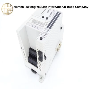 Módulo PLC Corp Sl-r12ex Nuevo Original en Stock, Controlador de Programación PLC Dedicado para Automatización Industrial - Product Image 1