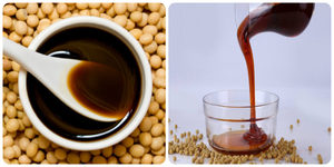 E322 đậu nành <span class=keywords><strong>Lecithin</strong></span> chất lỏng Thực phẩm lớp chất nhũ hóa chất lỏng <span class=keywords><strong>lecithin</strong></span> đậu nành - Product Image 5