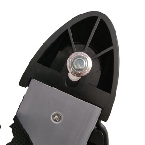 Ventosa de Alta Calidad con Tornillo de Acero Inoxidable de Grado Marino para Sistema de Iluminación LED, Montaje con Ventosa - Product Image 5