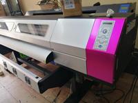 Impresora Galaxy 3.2m DX5 Flex