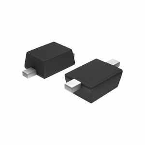 SC-90, SOD-323F PZU4.7B2,135 Diodes Electronics Component Authorized Distributor - Product Image 1