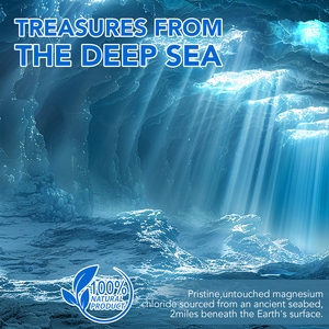 Flocons <span class=keywords><strong>de</strong></span> bain au <span class=keywords><strong>magnésium</strong></span> pur naturel YECUCE, flocons <span class=keywords><strong>de</strong></span> <span class=keywords><strong>magnésium</strong></span> ultra concentrés, flocons <span class=keywords><strong>de</strong></span> <span class=keywords><strong>magnésium</strong></span> en gros - Product Image 6