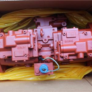 Bomba Principal de Excavadora Belparts para Hitachi EX220-5 EX220LC-5 EX230LC-5 Bomba Hidráulica 9151945 9155142 - Product Image 2