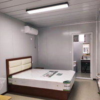 Casas móviles portátiles grandes, casas prefabricadas de lujo, casa contenedor expandible para vivir, casas prefabricadas móviles, uso en apartamentos, venta