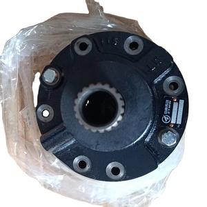 Pieza Compatible Liugong SP113552 - Bomba de Aceite de Transmisión, Venta Directa de Fábrica, Piezas para Maquinaria de Construcción - Product Image 1