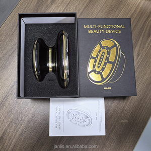 Nouvel appareil de beauté multifonctionnel, masseur portable, vente en gros d'usine, machine de soins personnels à usage domestique, très demandée - Product Image 6