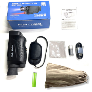 Macchina fotografica di caccia per la visione notturna ottica infrarossa della trappola animale - Product Image 6