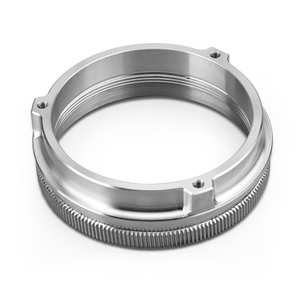 उच्च गुणवत्ता परिशुद्धता cnc मशीनिंग कस्टम ट्रक भागों और सहायक उपकरण hv एल्यूमीनियम cnc मशीनिंग भागों - Product Image 5