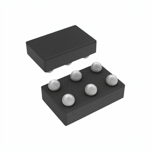 Logic 6 XFBGA, DSBGA Buy Electronics Components Online Authorized Distributor SN74AUP1T98YZPR - Product Image 1