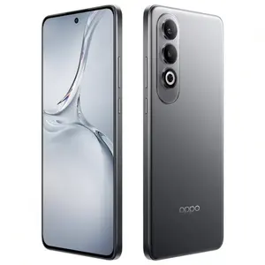 OPPO K12 5G 100W Super Flash Charge 5500mAh ultra-long life ten face anti-fall AI mobile phone smartphone 8GB+256GB Starry night