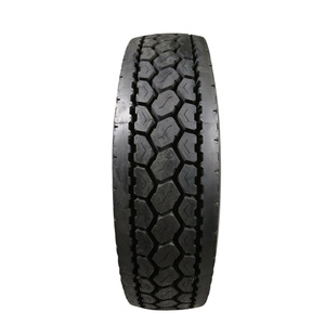 ยางเรเดียลแบบไม่มียางในสำหรับรถบรรทุกขนาดเล็ก 175/75R22.5-16PR ลายดอกยางสำหรับขับเคลื่อน ใช้แทน/ซ่อมแซม ผลิตในสหรัฐอเมริกา - Product Image 3