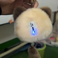 تبديل لغة مجانية AI لطيف العين الفراء الكرة دمية رفيق التفاعلية الذكية لعبة التعليم المبكر ذكي الحوار الدردشة