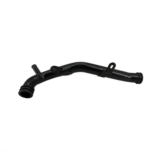 Tuyau de pompe à eau de refroidissement 2.0 pour PEUGEOT 307 406 407 CITROEN C4 C5 2.0 AT 1341.E1 1341E1 tuyau de fer de pompe à eau (2 interfaces) - Product Image 3