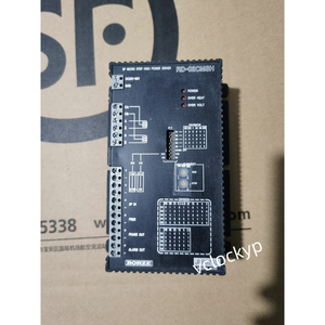 RORZE ใช้ RD-02CMSH 2P MICRO STEP HIGH POWER - Product Image 2