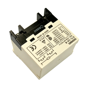 Bobine G7L-2A-B 24 VDC d'occasion, relais d'onduleur PLC démonté, prix réel, vente aux <span class=keywords><strong>enchères</strong></span> directe - Product Image 3