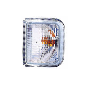 Indicatore di direzione Adatto per IVECO 504047573 Illuminazione - Product Image 1