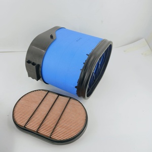 Chất lượng cao Bộ lọc không khí cho JCB 334r1768 + 334r1769 <span class=keywords><strong>334</strong></span>/<span class=keywords><strong>r1768</strong></span> + <span class=keywords><strong>334</strong></span>/r1769 - Product Image 6