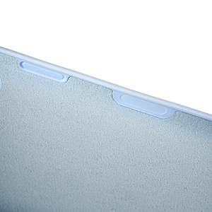 YUBO LEATHER Custodia Antiurto in Silicone Premium per 15/16/17 Pro Max con Pulsante per Fotocamera e Design Business - Product Image 6