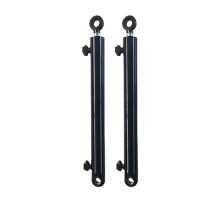 גליל הידראולי הגה הידראולית הגה הידראולית עבור יישומים מחסן ולוגיסטיקה - Product Image 3