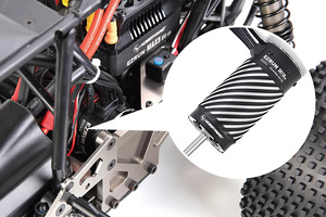 Ev8 rovan điện Baja 5B điều khiển từ xa Xe 1/5 2WD max5 <span class=keywords><strong>ESC</strong></span> <span class=keywords><strong>8S</strong></span> E-BAJA Buggy RC xe - Product Image 5