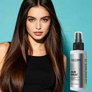 Private Label Collagen Refreshing Non-Greasy Hair <b>Spray</b> Smoothing Hair Repairing Nourishing <b>Spray</b> - Product Image 1