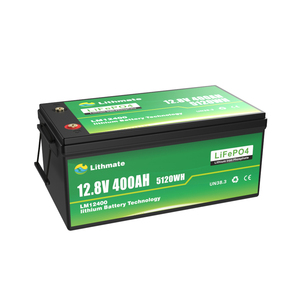<span class=keywords><strong>Batterie</strong></span> lithium RV haute capacité OEM 12V 100Ah 200Ah 230Ah 280Ah 300Ah LiFePO4 à décharge profonde pour camping-car, caravane - Product Image 6
