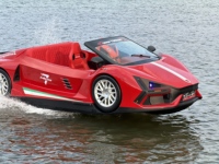 Moteur hors-bord essence 80L pour bateau de sport nautique, saison été 2027, autonomie 4 heures, luxe, pour jeux en plein air