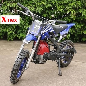 Moto tout-terrain 49cc à prix avantageux et de bonne qualité, Little <span class=keywords><strong>Apollo</strong></span> Pit <span class=keywords><strong>Bike</strong></span> 4 temps - Product Image 2