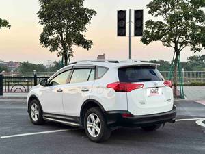 Toyota <span class=keywords><strong>RAV4</strong></span> <span class=keywords><strong>2014</strong></span> Usada, 2.5L Automática, <span class=keywords><strong>4WD</strong></span>, Edición Elite - Product Image 5
