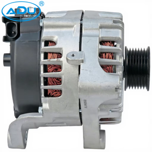 Ensemble d'<span class=keywords><strong>alternateur</strong></span> automobile ADU 220A 12V Neuf pour 12317807187 12317808075 Pièces d'<span class=keywords><strong>alternateur</strong></span> - Product Image 2