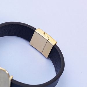 Bohemian <b>Leather</b> <b>Bracelet</b> Premium Global Export Service Custom Mold Production Holiday Gift for Women Accurate Precision Details - Product Image 5