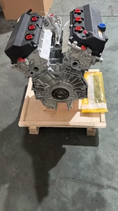 Động cơ 6b31 V6 hoàn toàn mới phù hợp với xe suvs 3.0L và xe địa hình như <span class=keywords><strong>Mitsubishi</strong></span> Pajero - Product Image 4