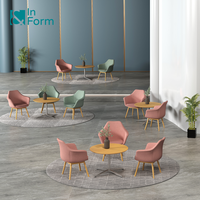 Foshan usine chaise fournisseur moule polyuréthane mousse coussin bureau design fauteuil