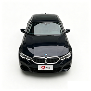 Voiture d'occasion à <span class=keywords><strong>prix</strong></span> avantageux, <span class=keywords><strong>BMW</strong></span> Série 3 <span class=keywords><strong>2022</strong></span> 320Li M Sport Package, berline automatique 4 portes - Product Image 5