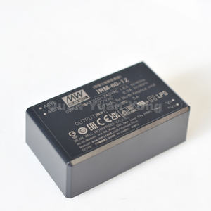 Mingwei <span class=keywords><strong>IRM</strong></span>-45-5 5 V <span class=keywords><strong>IRM</strong></span>--<span class=keywords><strong>12</strong></span> V -<span class=keywords><strong>15</strong></span> V -24 V-AC-DC de commutation/borne de Module de VAC-DC 48ST - Product Image 6